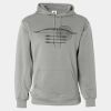 Performance Fleece Hooded Sweatshirt Thumbnail