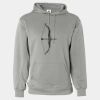 Performance Fleece Hooded Sweatshirt Thumbnail