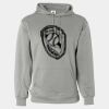 Performance Fleece Hooded Sweatshirt Thumbnail