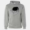 Performance Fleece Hooded Sweatshirt Thumbnail