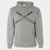 Performance Fleece Hooded Sweatshirt Thumbnail