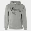 Performance Fleece Hooded Sweatshirt Thumbnail