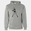 Performance Fleece Hooded Sweatshirt Thumbnail