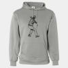 Performance Fleece Hooded Sweatshirt Thumbnail