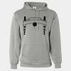 Performance Fleece Hooded Sweatshirt Thumbnail