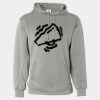 Performance Fleece Hooded Sweatshirt Thumbnail