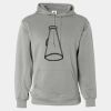 Performance Fleece Hooded Sweatshirt Thumbnail