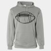 Performance Fleece Hooded Sweatshirt Thumbnail