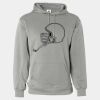 Performance Fleece Hooded Sweatshirt Thumbnail