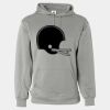 Performance Fleece Hooded Sweatshirt Thumbnail