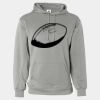 Performance Fleece Hooded Sweatshirt Thumbnail