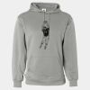 Performance Fleece Hooded Sweatshirt Thumbnail