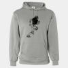 Performance Fleece Hooded Sweatshirt Thumbnail