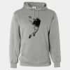 Performance Fleece Hooded Sweatshirt Thumbnail