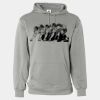 Performance Fleece Hooded Sweatshirt Thumbnail