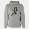 Performance Fleece Hooded Sweatshirt Thumbnail
