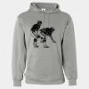 Performance Fleece Hooded Sweatshirt Thumbnail