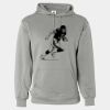 Performance Fleece Hooded Sweatshirt Thumbnail