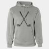 Performance Fleece Hooded Sweatshirt Thumbnail