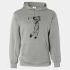 Performance Fleece Hooded Sweatshirt Thumbnail