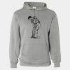 Performance Fleece Hooded Sweatshirt Thumbnail