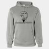 Performance Fleece Hooded Sweatshirt Thumbnail