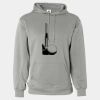 Performance Fleece Hooded Sweatshirt Thumbnail