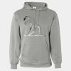 Performance Fleece Hooded Sweatshirt Thumbnail