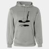 Performance Fleece Hooded Sweatshirt Thumbnail