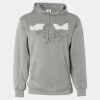 Performance Fleece Hooded Sweatshirt Thumbnail