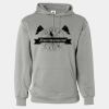 Performance Fleece Hooded Sweatshirt Thumbnail