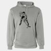 Performance Fleece Hooded Sweatshirt Thumbnail