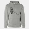 Performance Fleece Hooded Sweatshirt Thumbnail