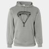 Performance Fleece Hooded Sweatshirt Thumbnail