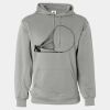 Performance Fleece Hooded Sweatshirt Thumbnail