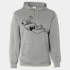 Performance Fleece Hooded Sweatshirt Thumbnail