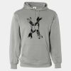 Performance Fleece Hooded Sweatshirt Thumbnail