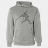 Performance Fleece Hooded Sweatshirt Thumbnail