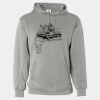 Performance Fleece Hooded Sweatshirt Thumbnail