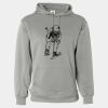 Performance Fleece Hooded Sweatshirt Thumbnail
