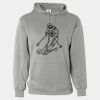 Performance Fleece Hooded Sweatshirt Thumbnail