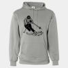 Performance Fleece Hooded Sweatshirt Thumbnail