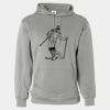 Performance Fleece Hooded Sweatshirt Thumbnail