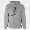 Performance Fleece Hooded Sweatshirt Thumbnail