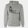 Performance Fleece Hooded Sweatshirt Thumbnail