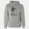 Performance Fleece Hooded Sweatshirt Thumbnail