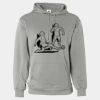Performance Fleece Hooded Sweatshirt Thumbnail