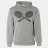 Performance Fleece Hooded Sweatshirt Thumbnail