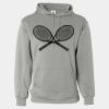 Performance Fleece Hooded Sweatshirt Thumbnail