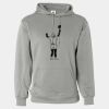 Performance Fleece Hooded Sweatshirt Thumbnail